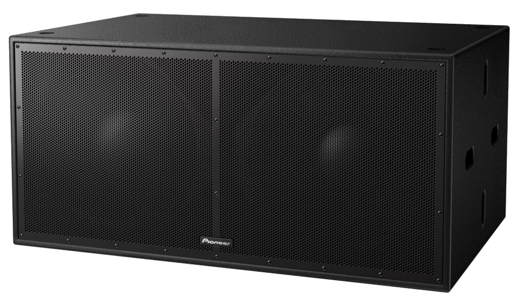 Pioneer Professional Audio XY-218S