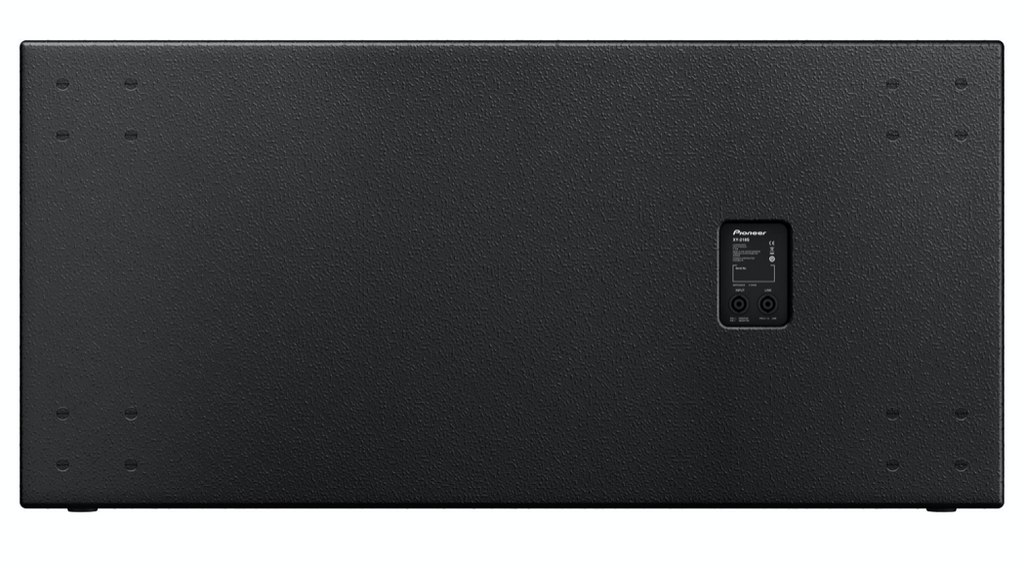 Pioneer Professional Audio XY-218S