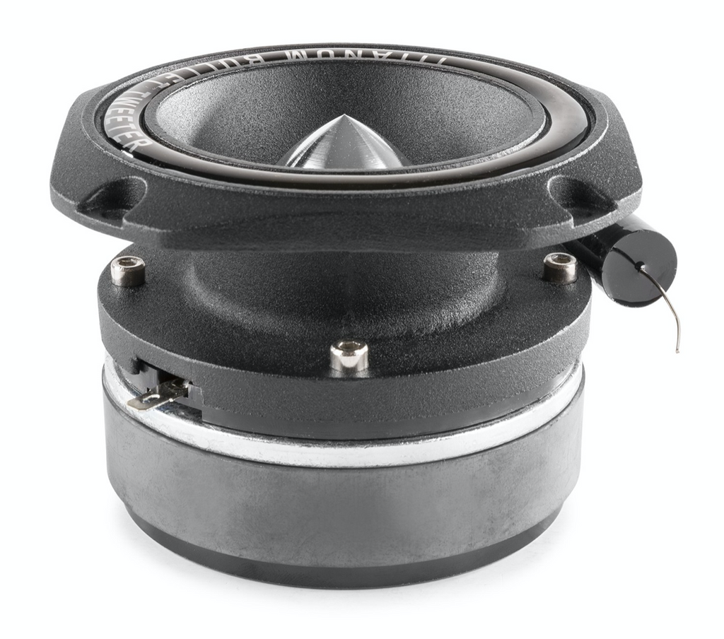 Vonyx Tweeter Titanium PRO Serie 100W