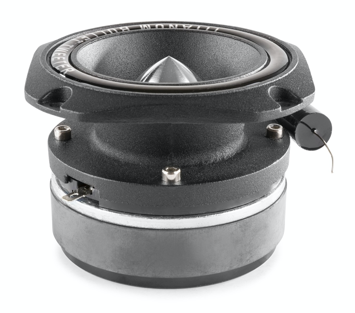 Vonyx Tweeter Titanium PRO Serie 100W