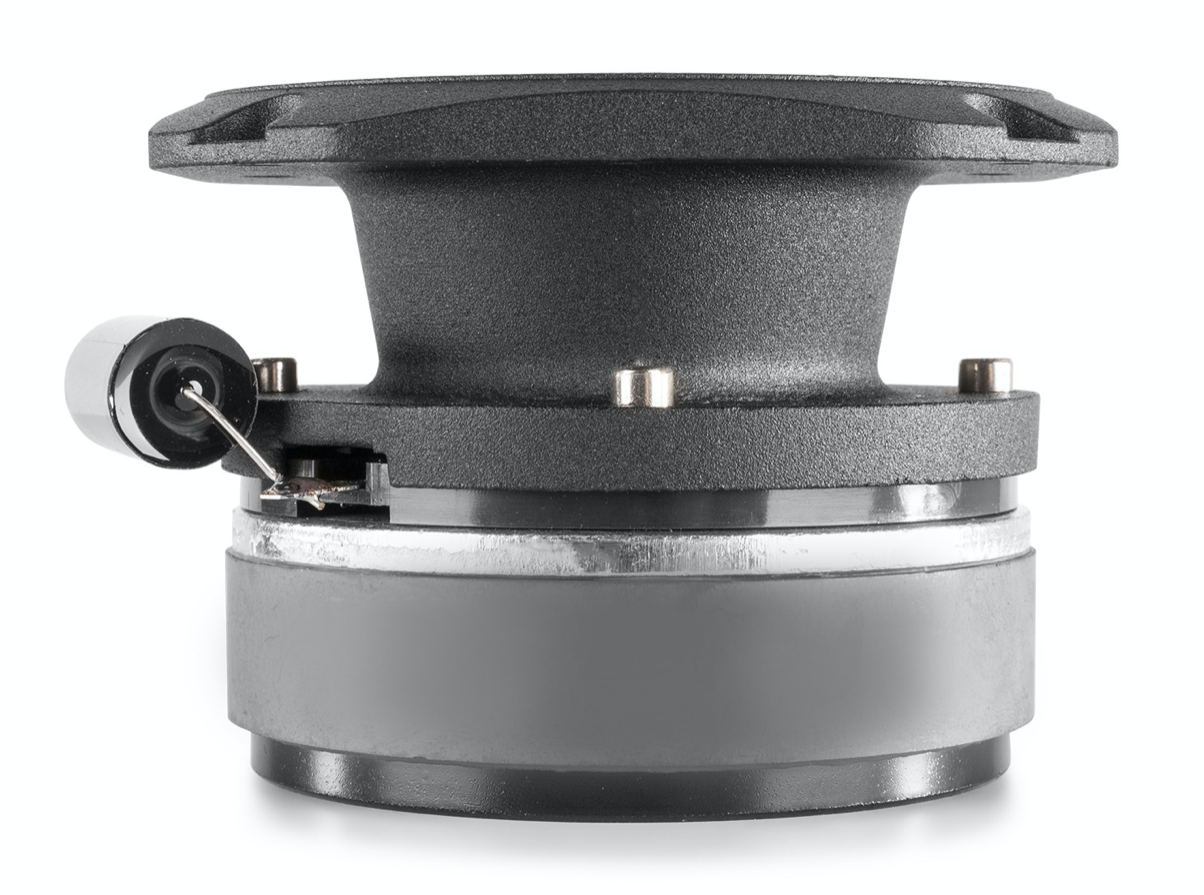 Vonyx Tweeter Titanium PRO Serie 100W