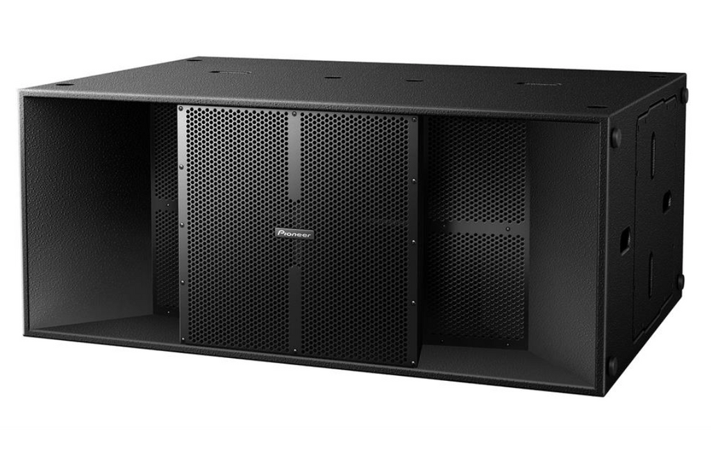 Pioneer Professional Audio XY-218HS