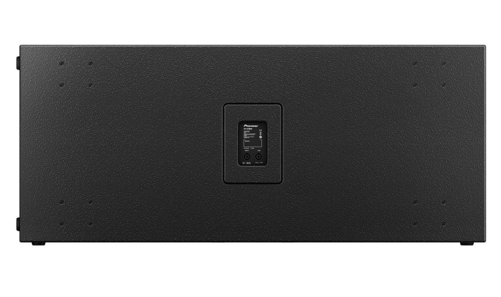 Pioneer Professional Audio XY-218HS