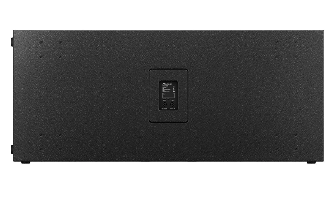 Pioneer Professional Audio XY-218HS