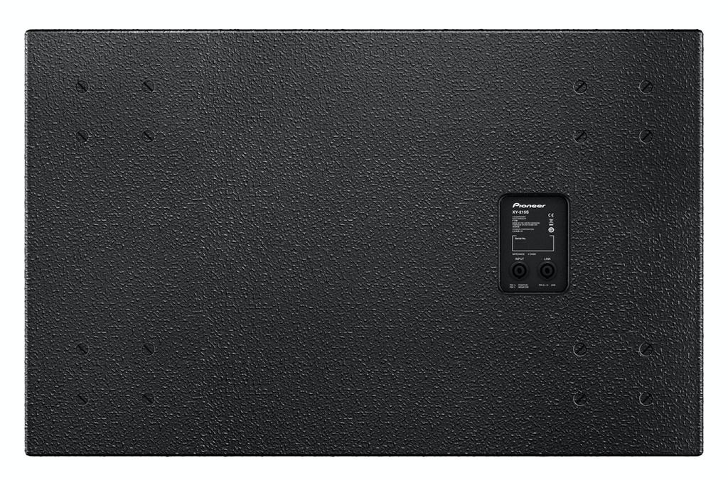 Pioneer Professional Audio XY-215S