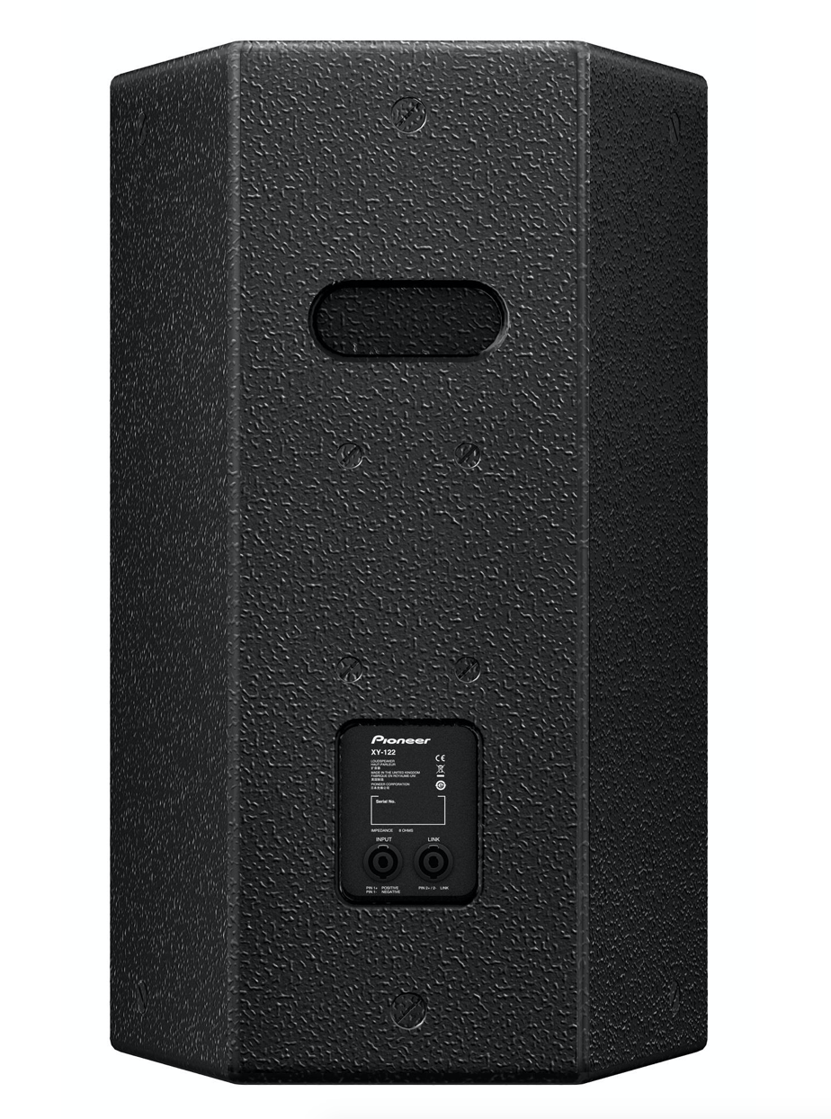 Pioneer Professional Audio XY-122