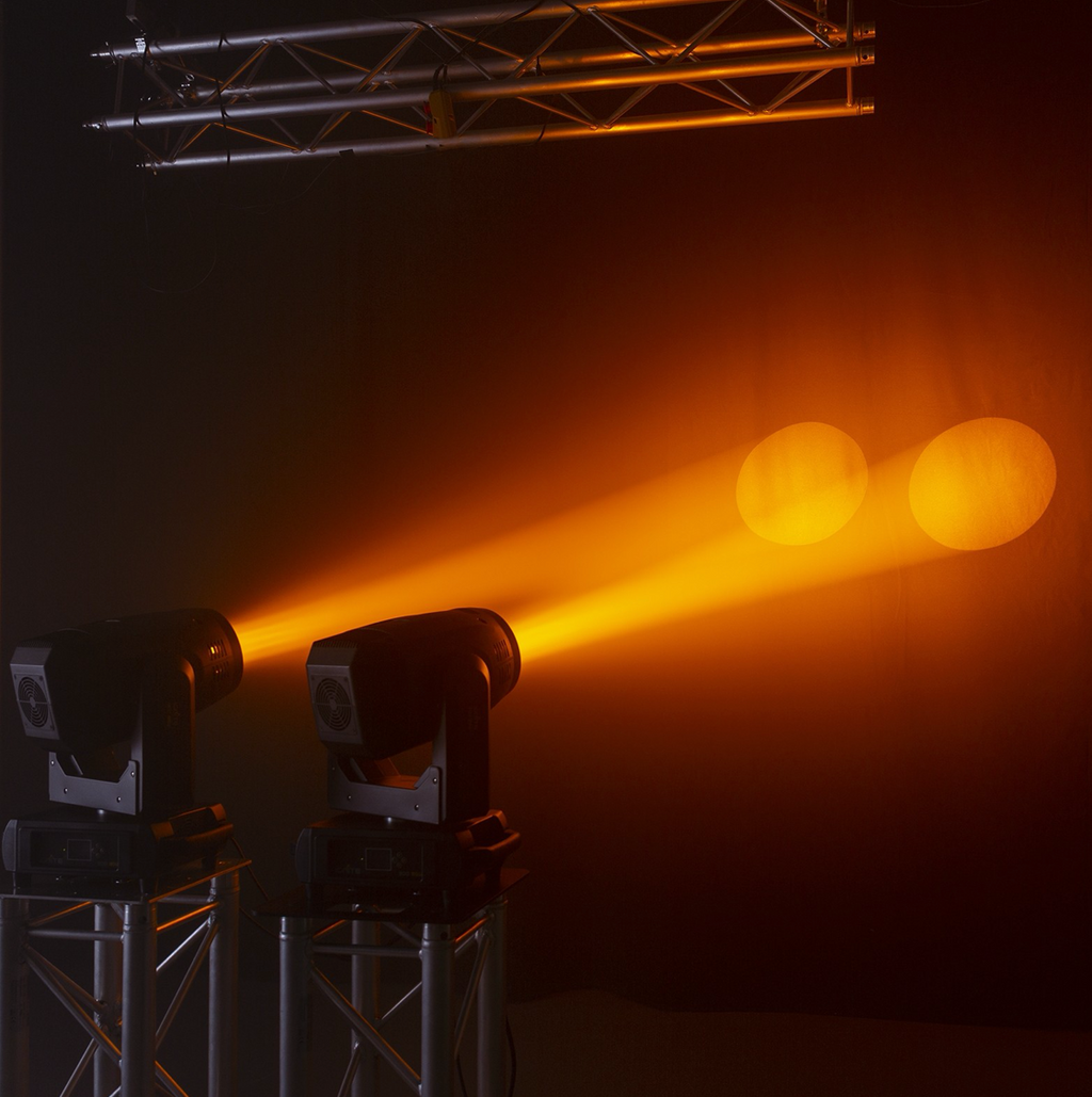 Beamz PRO IGNITE300 LED BSW