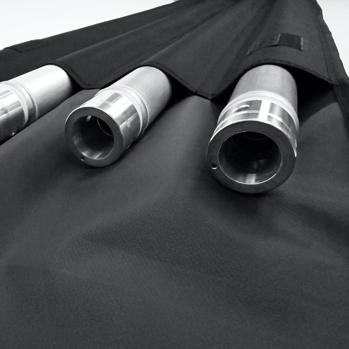 Beamz P30 TRAVEL BAG FOR TOWER 1 m.