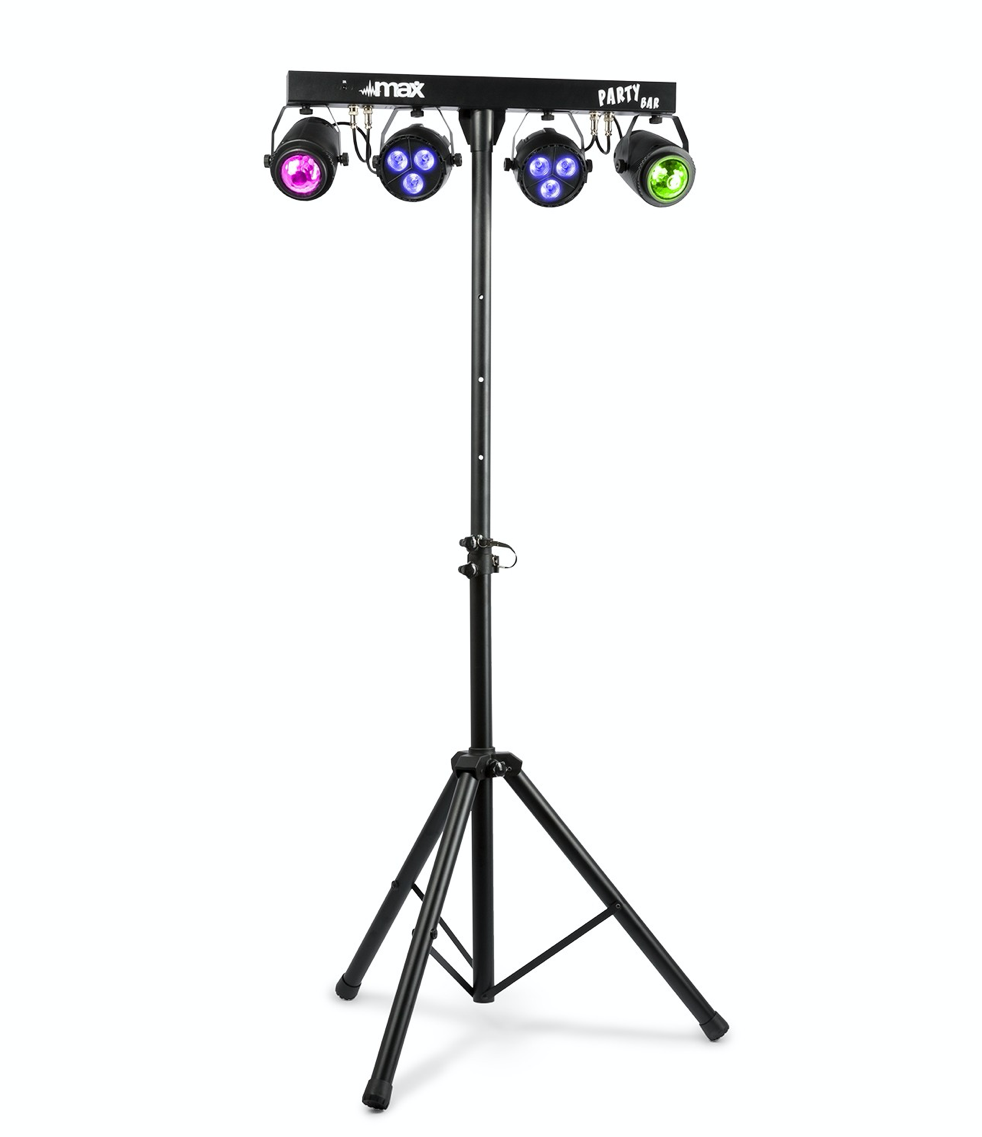 Max PARTYBAR 01