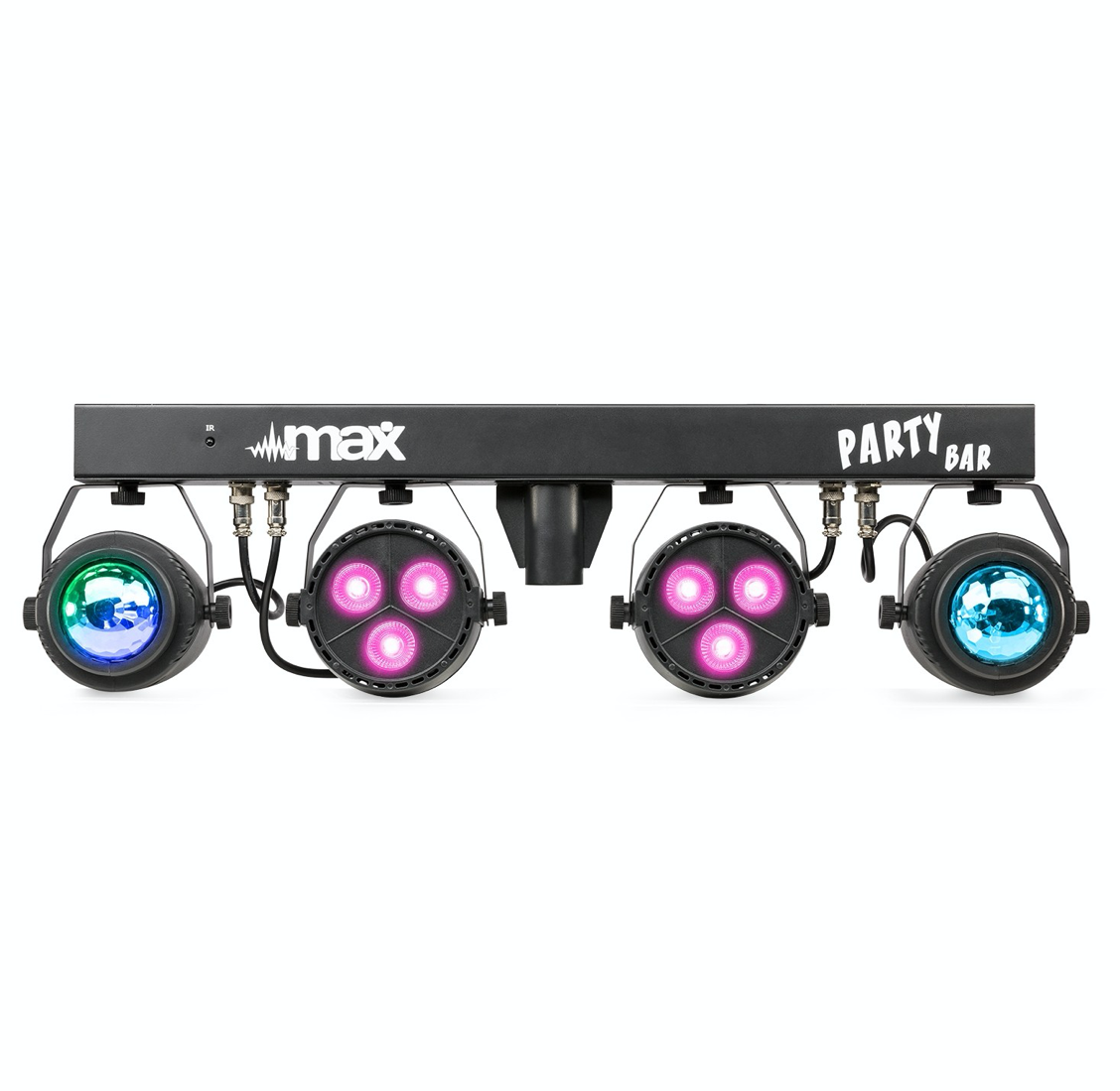 Max PARTYBAR 01