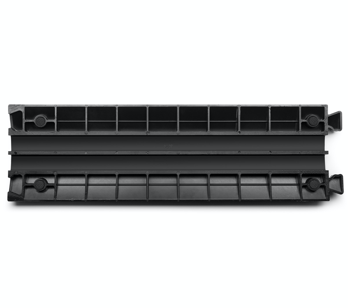 Power Dynamics CDC2B Kabelgate