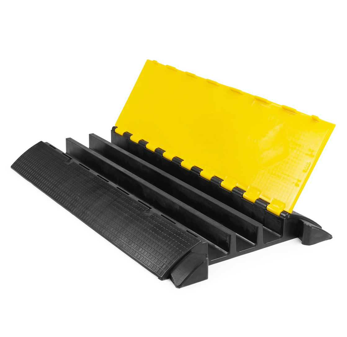 Power Dynamics CB3S Kabelgate