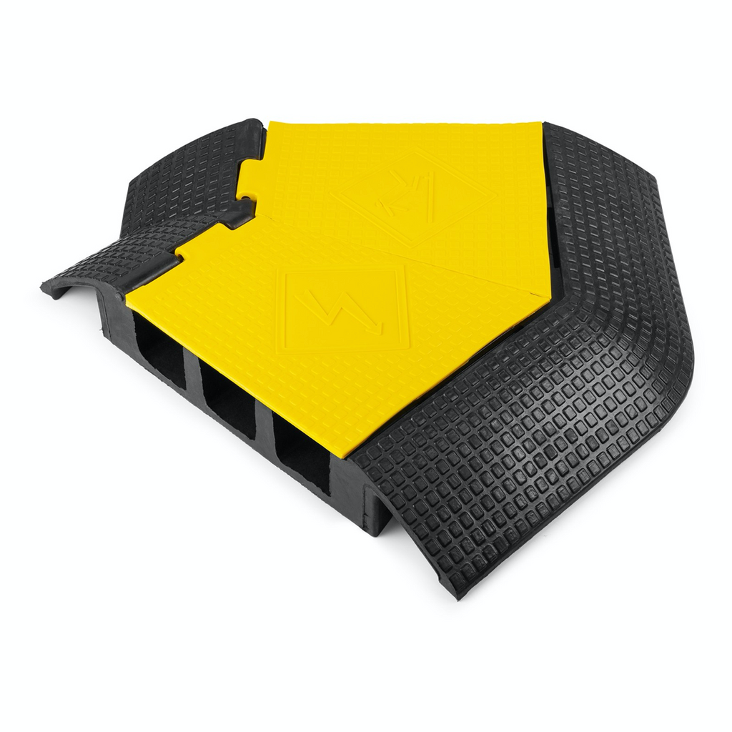 Power Dynamics CB3C Kabelgate