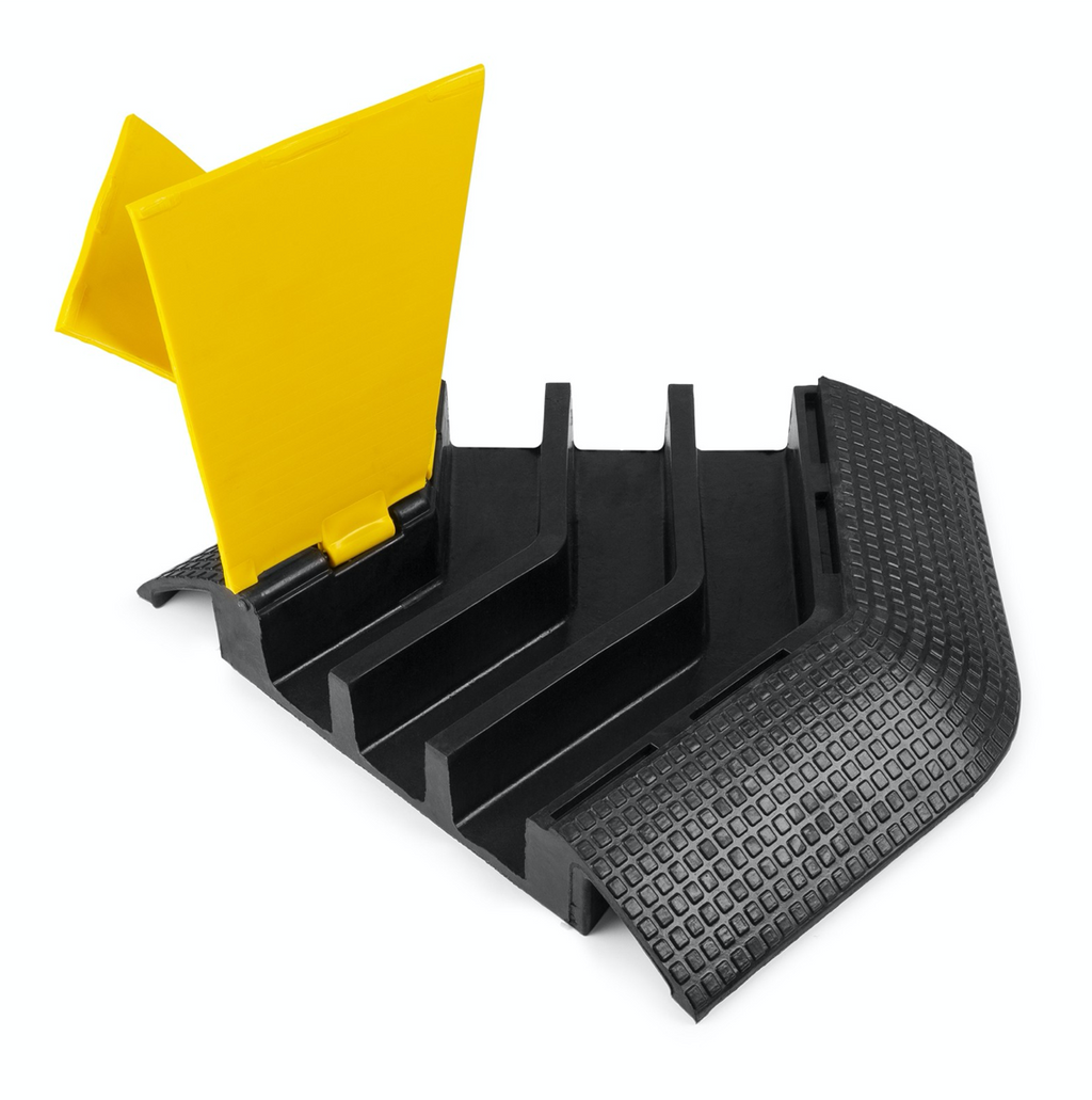 Power Dynamics CB3C Kabelgate