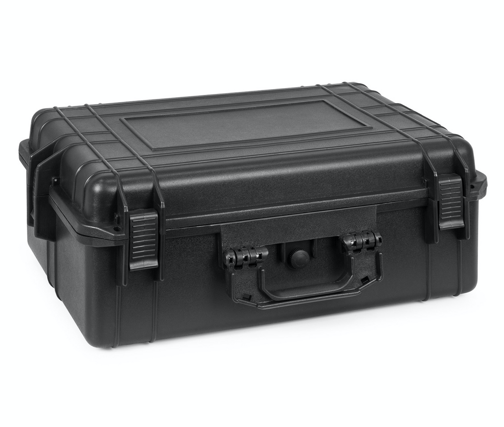 Power Dynamics GIGCASE26