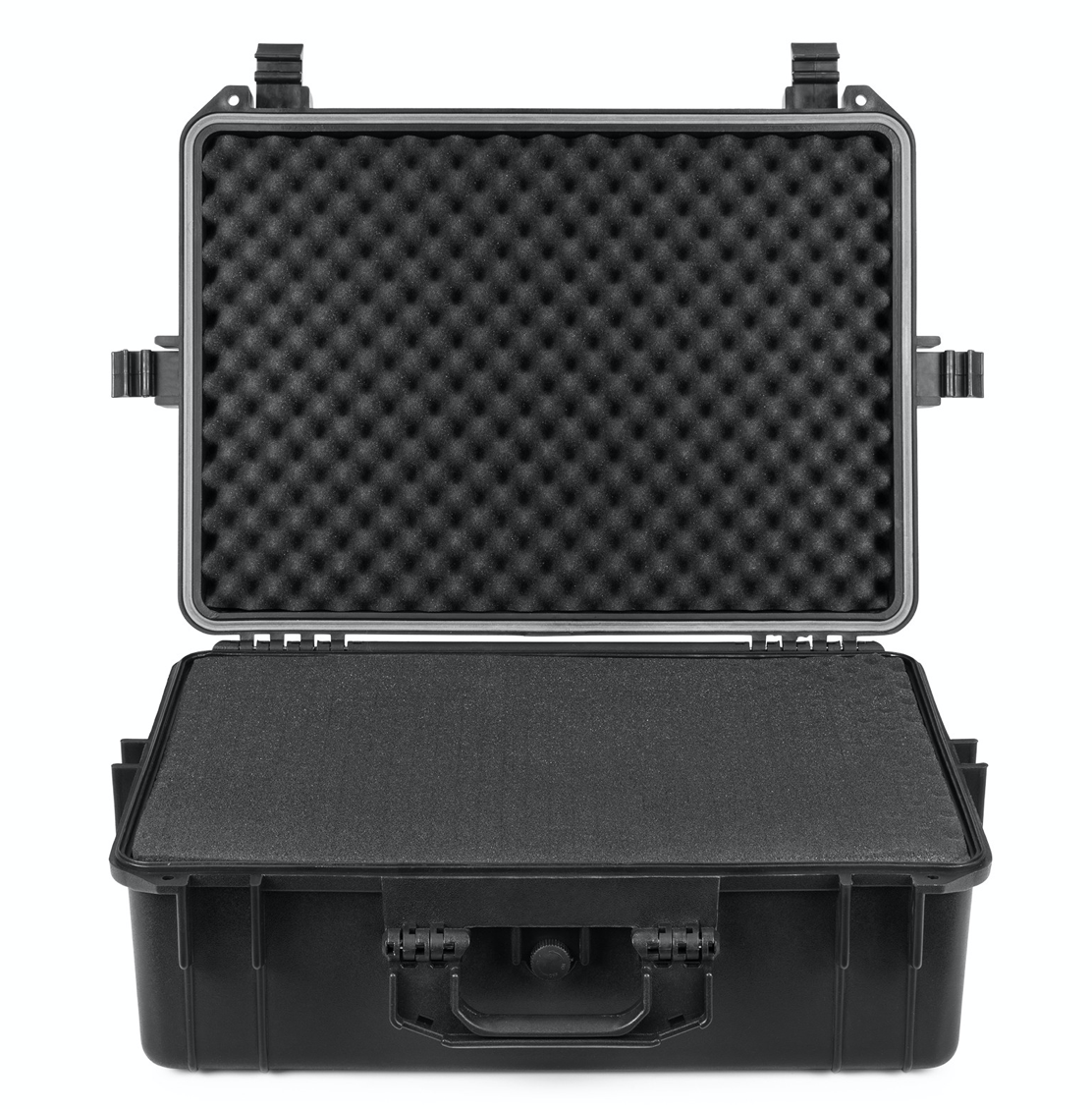 Power Dynamics GIGCASE26