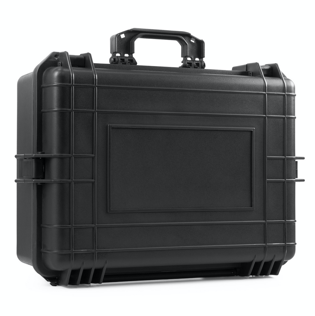 Power Dynamics GIGCASE26