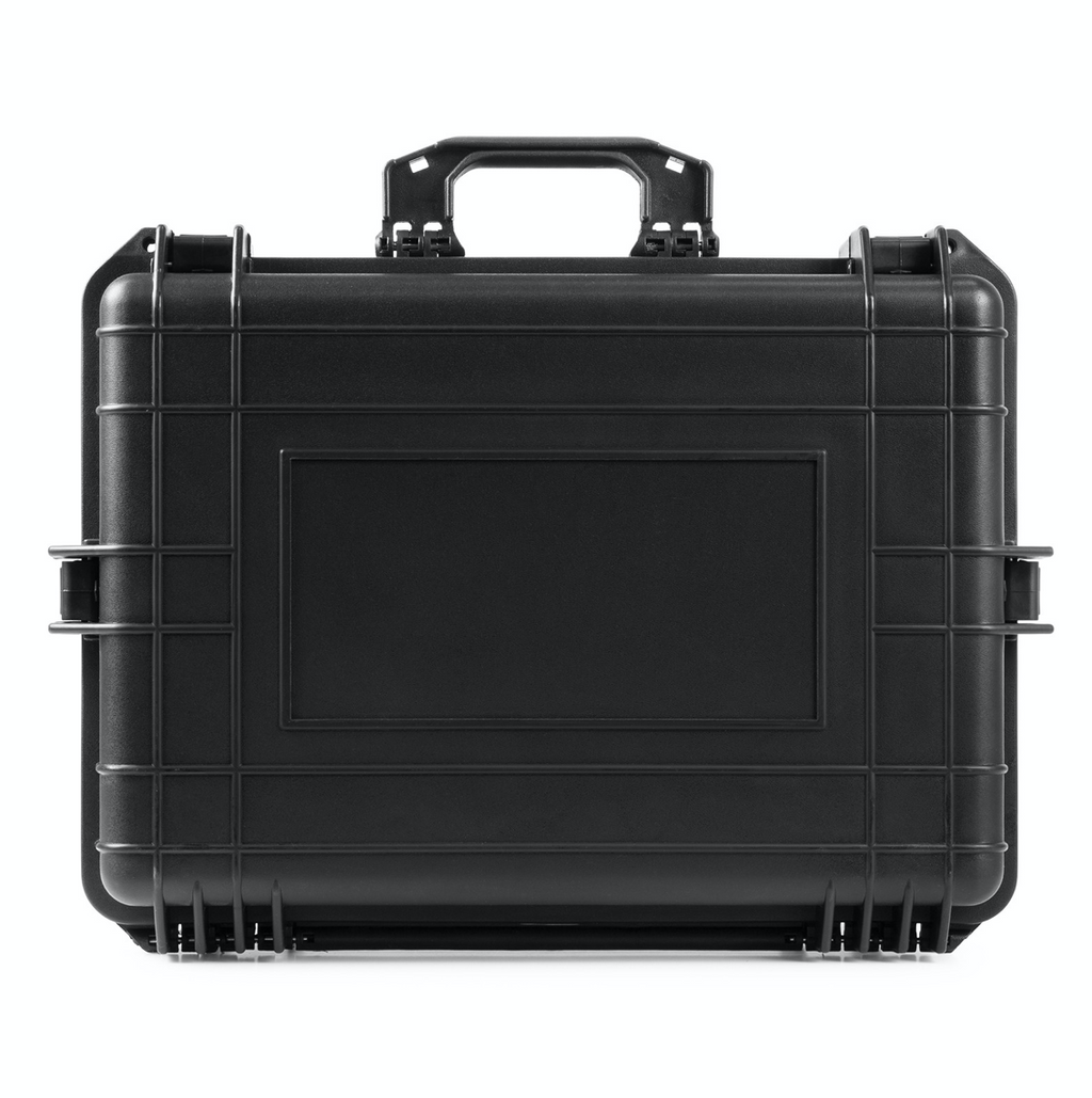 Power Dynamics GIGCASE26