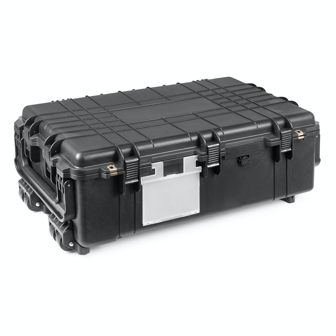 Power Dynamics GIGCASE42 Tralle