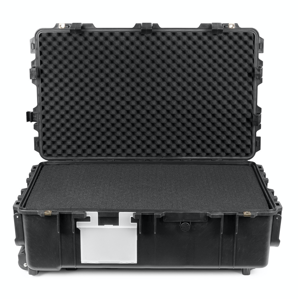 Power Dynamics GIGCASE42 Tralle