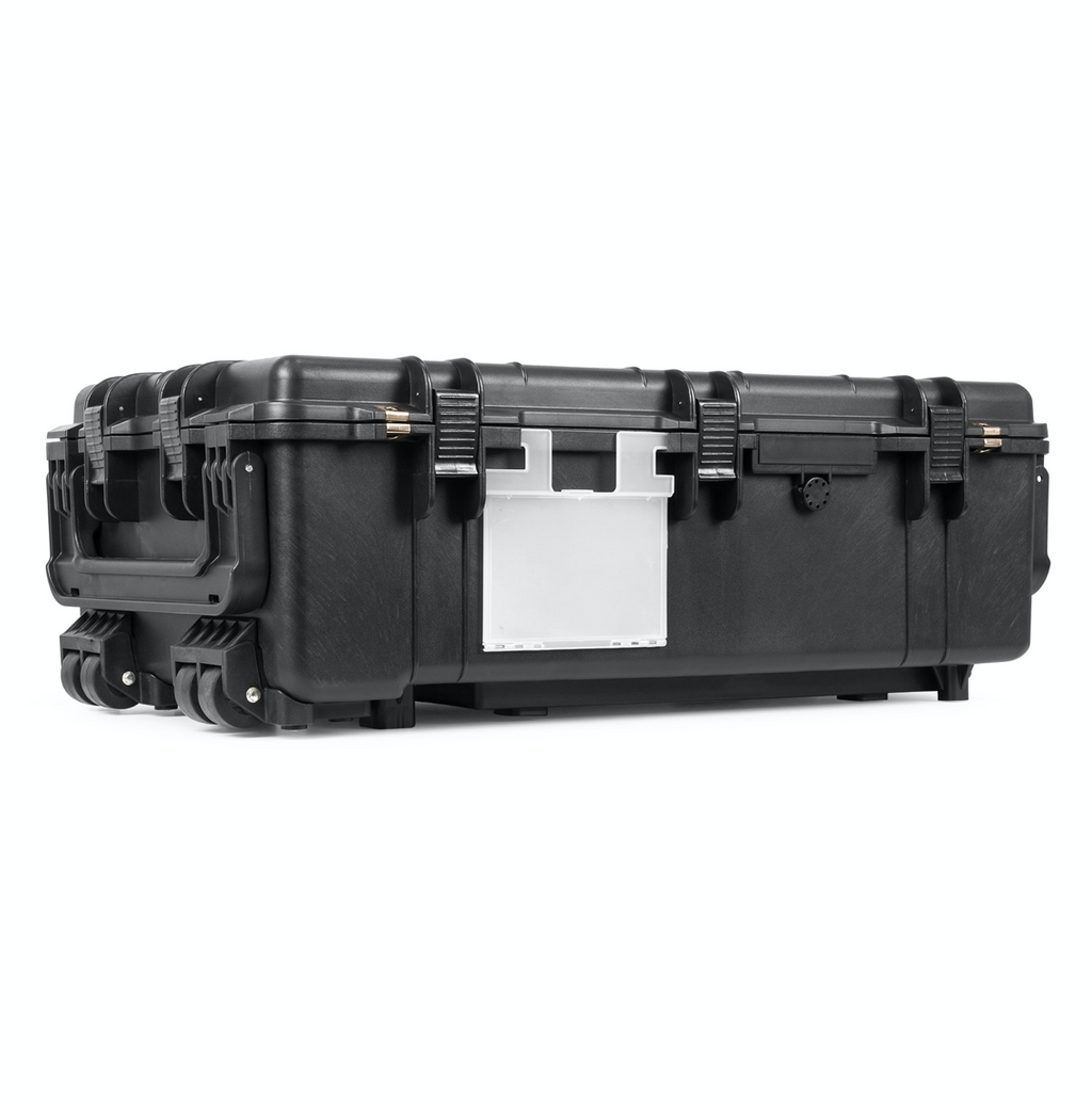 Power Dynamics GIGCASE42 Tralle