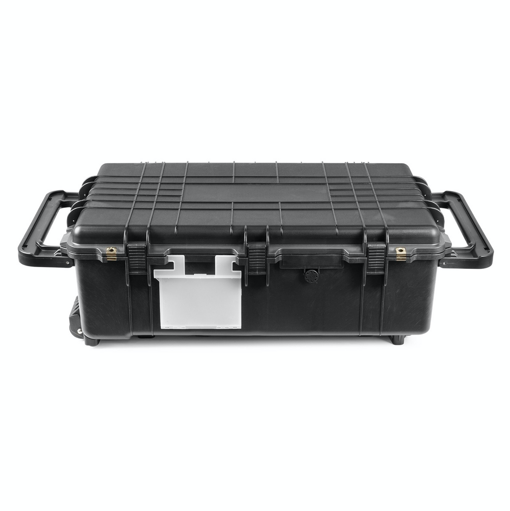 Power Dynamics GIGCASE42 Tralle