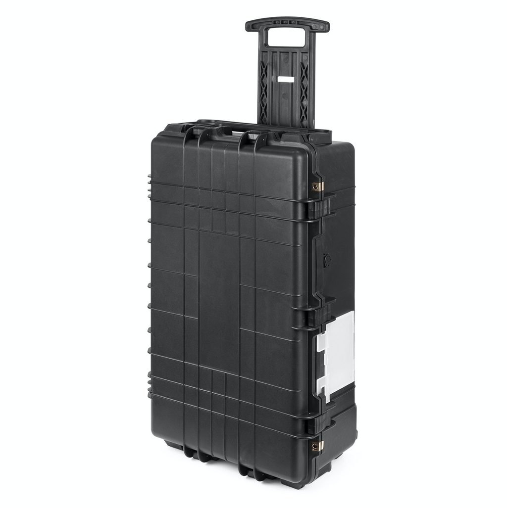Power Dynamics GIGCASE42 Tralle