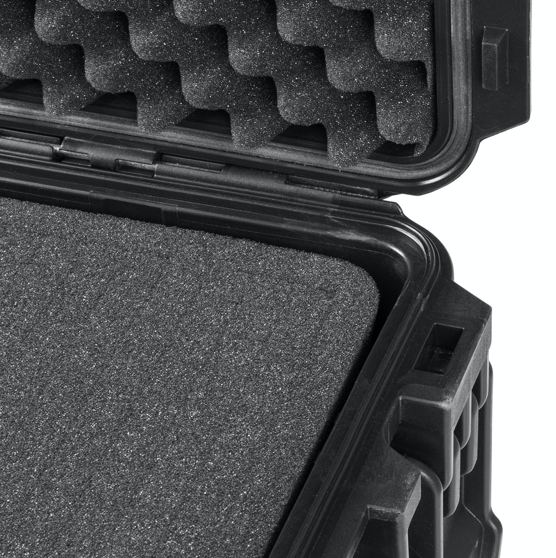 Power Dynamics GIGCASE42 Tralle