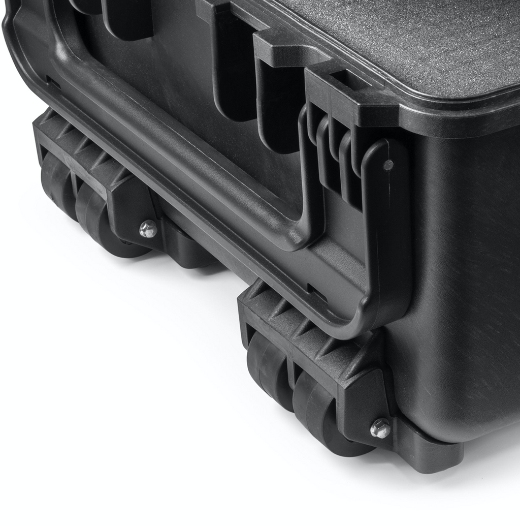 Power Dynamics GIGCASE42 Tralle