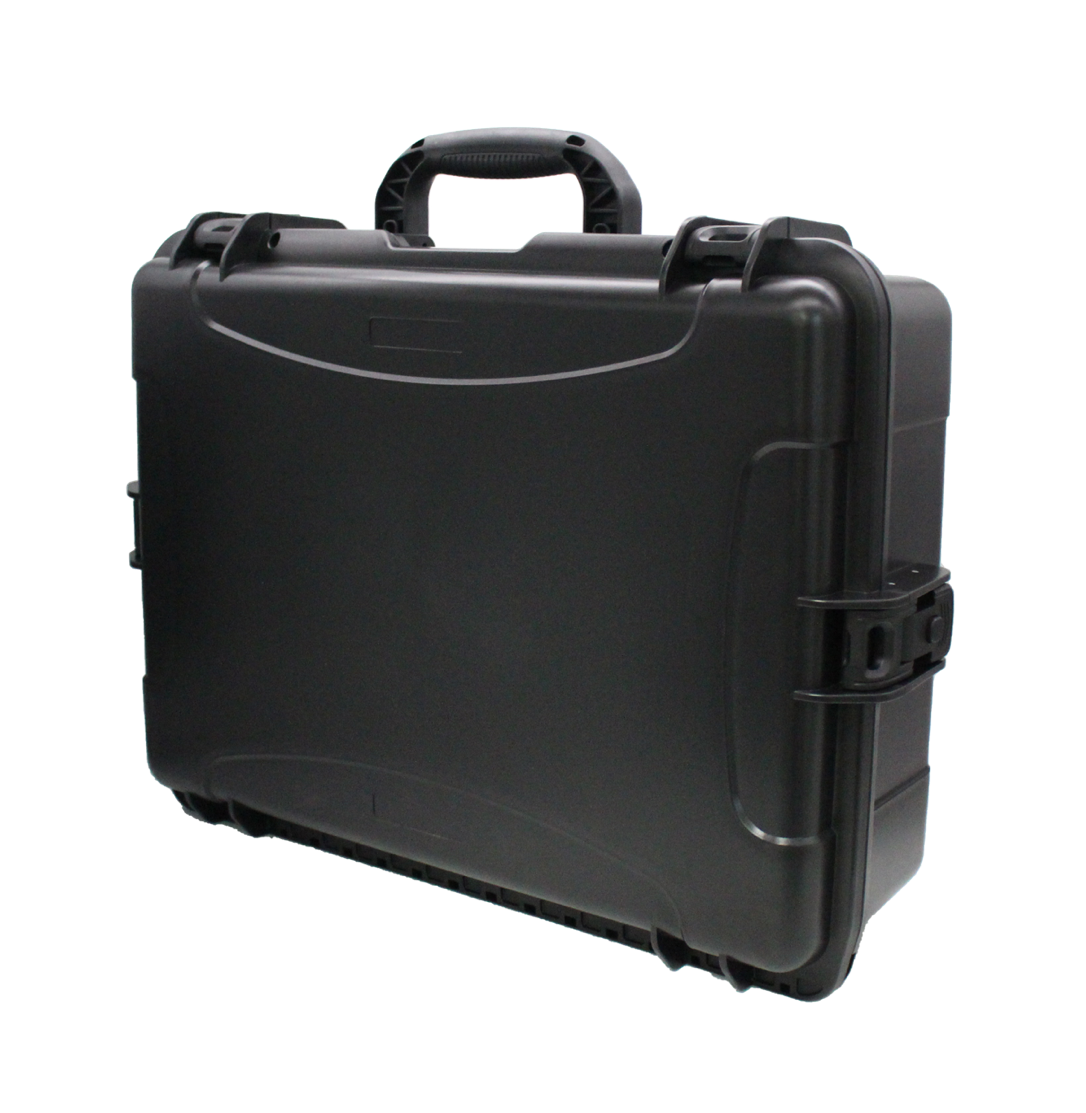 Power Dynamics GIGCASE78R
