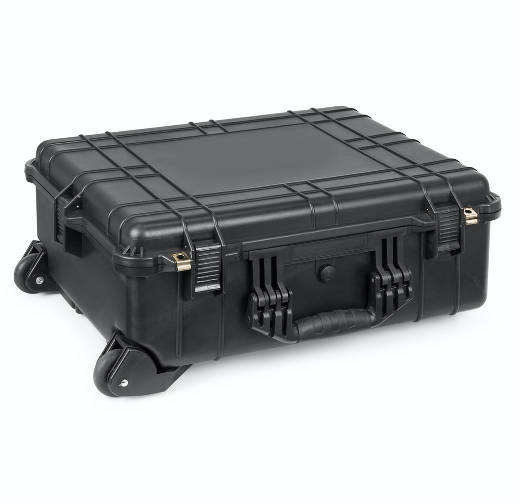 Power Dynamics GIGCASE34 Tralle