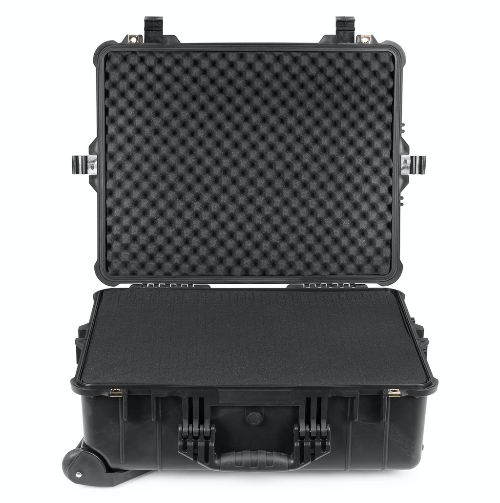 Power Dynamics GIGCASE34 Tralle