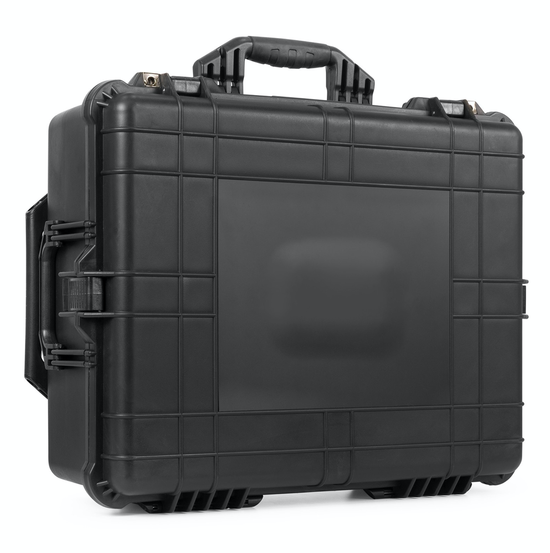 Power Dynamics GIGCASE34 Tralle