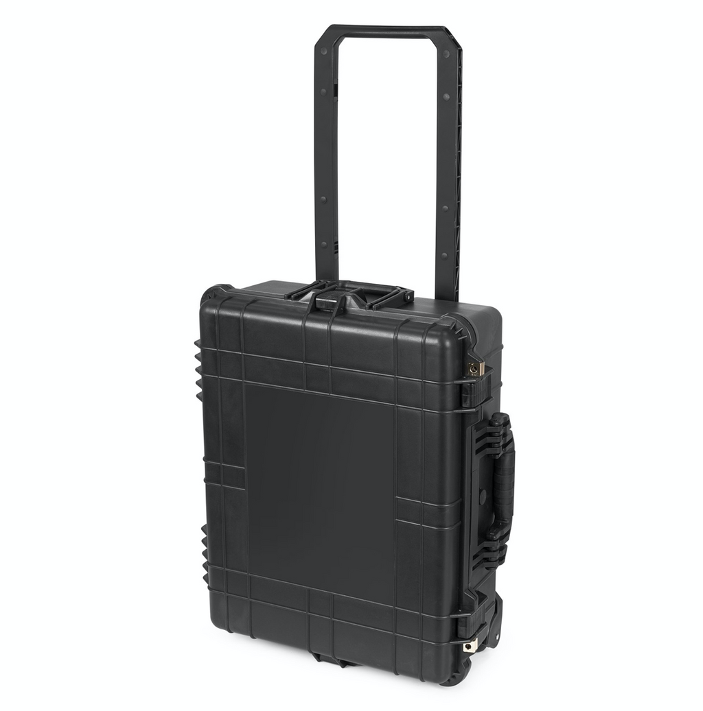 Power Dynamics GIGCASE34 Tralle