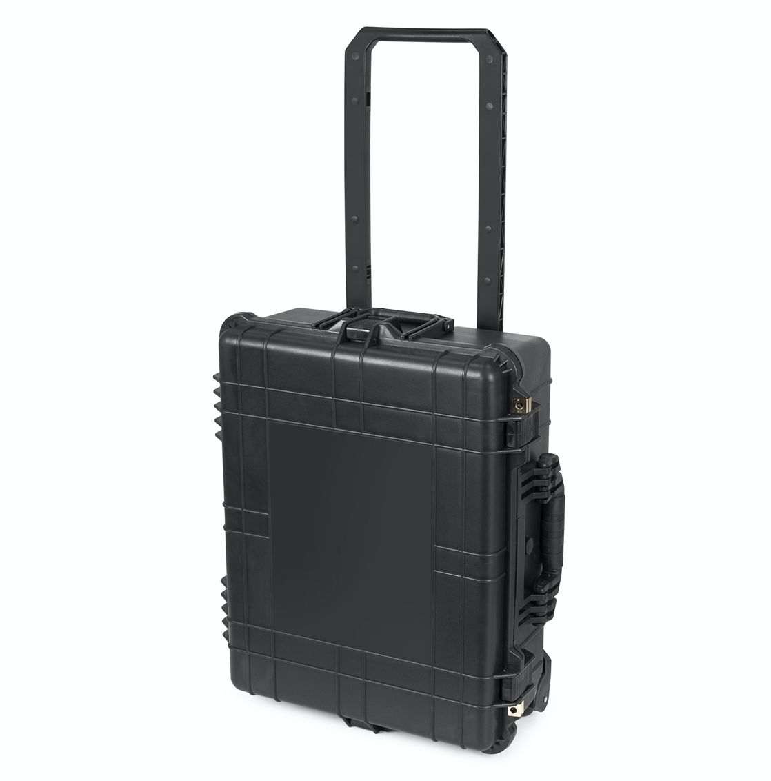 Power Dynamics GIGCASE34 Tralle