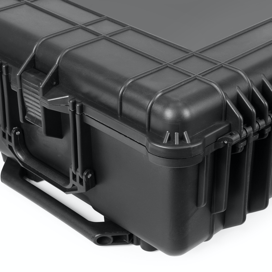 Power Dynamics GIGCASE34 Tralle