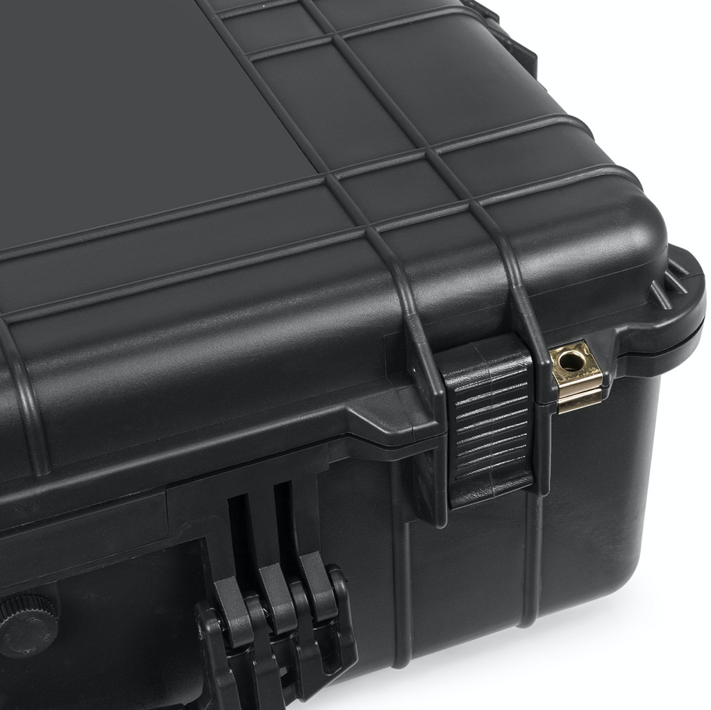 Power Dynamics GIGCASE34 Tralle