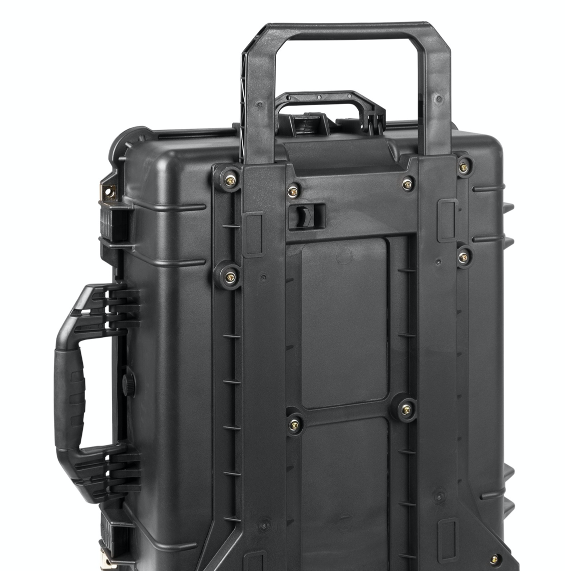 Power Dynamics GIGCASE34 Tralle