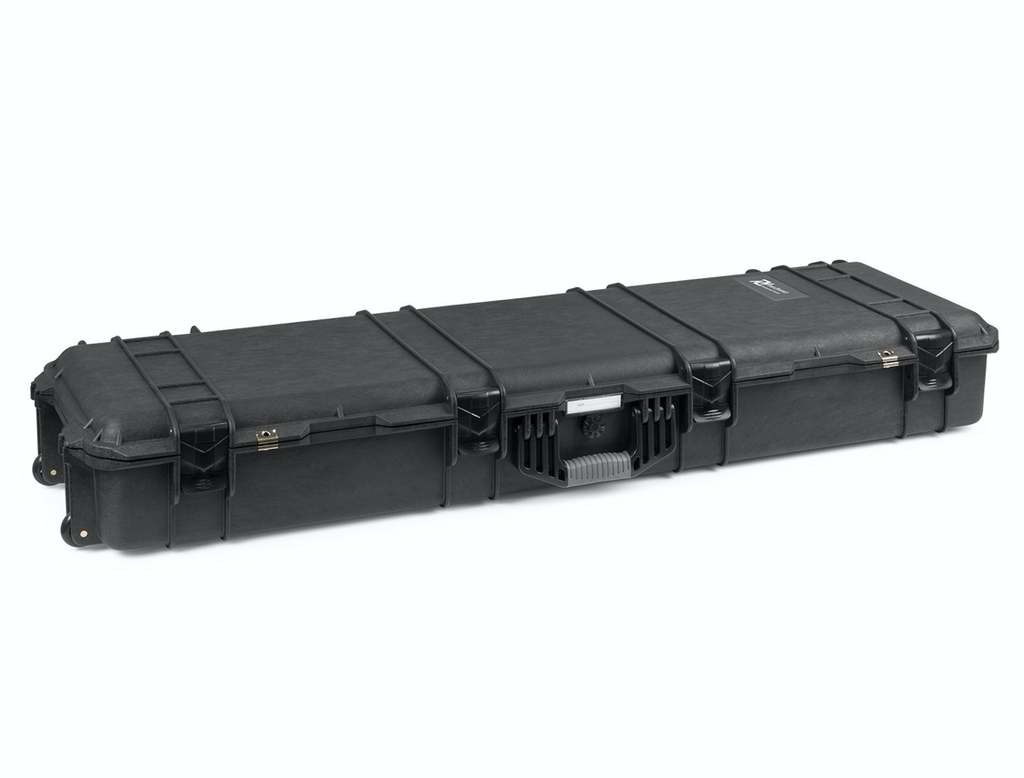 Power Dynamics GIGCASE38 Tralle