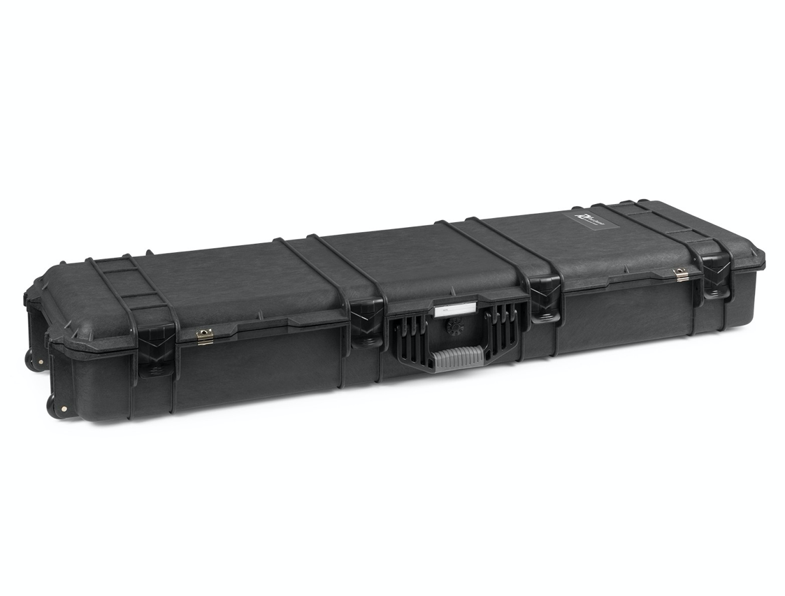 Power Dynamics GIGCASE38 Tralle