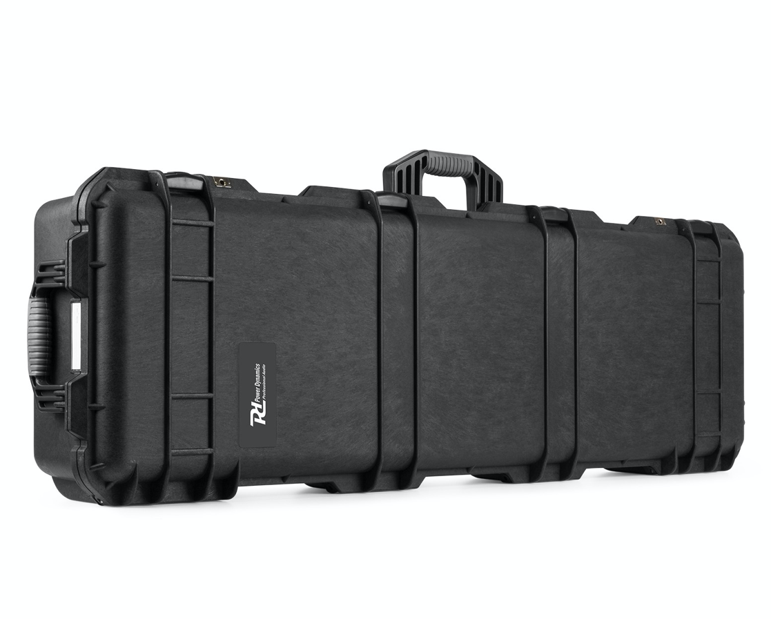 Power Dynamics GIGCASE38 Tralle