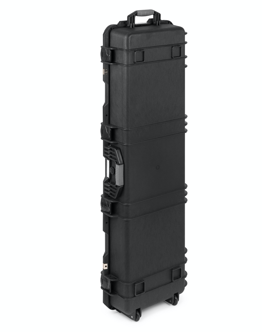 Power Dynamics GIGCASE38 Tralle