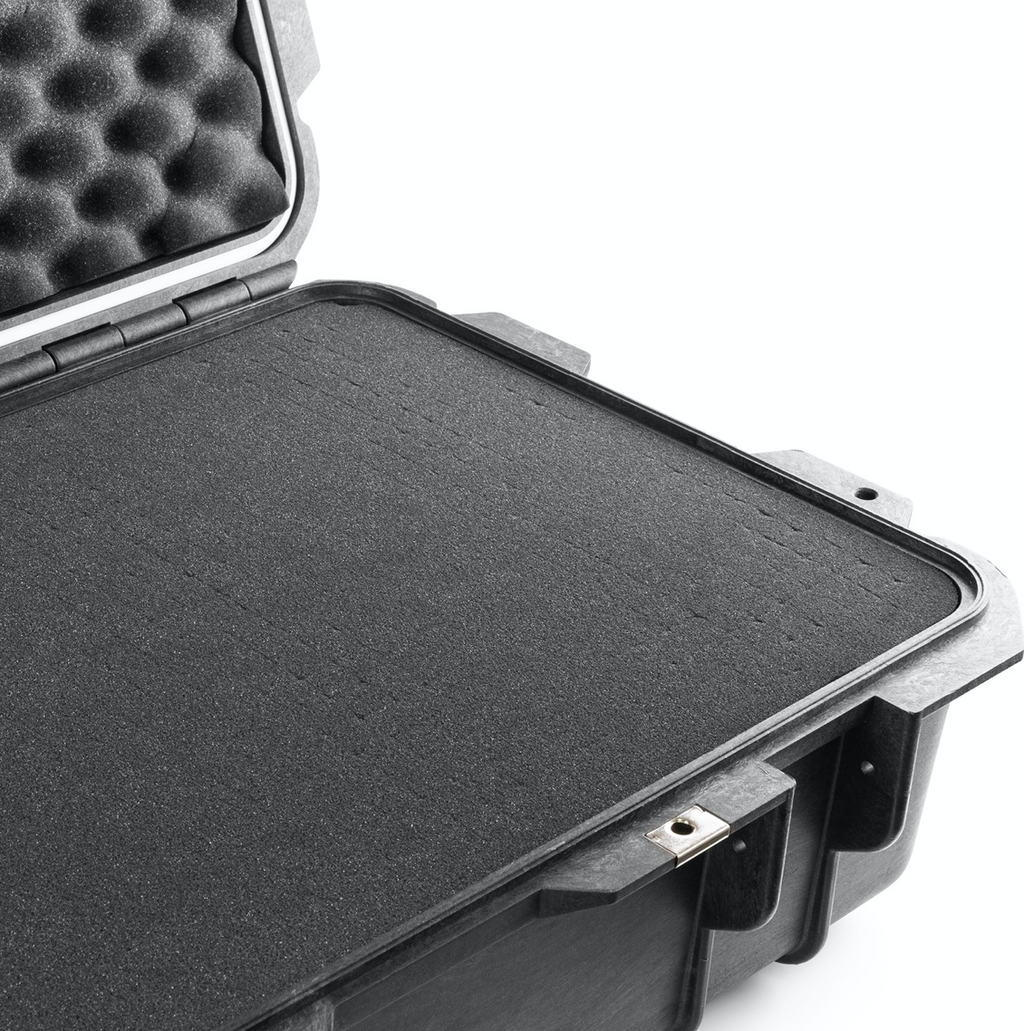 Power Dynamics GIGCASE38 Tralle