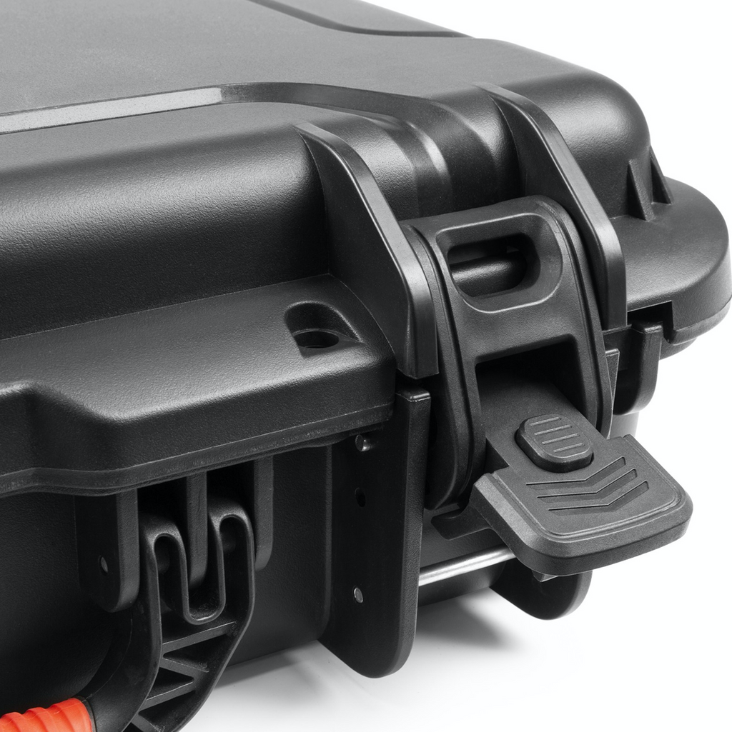 Power Dynamics GIGCASE70R