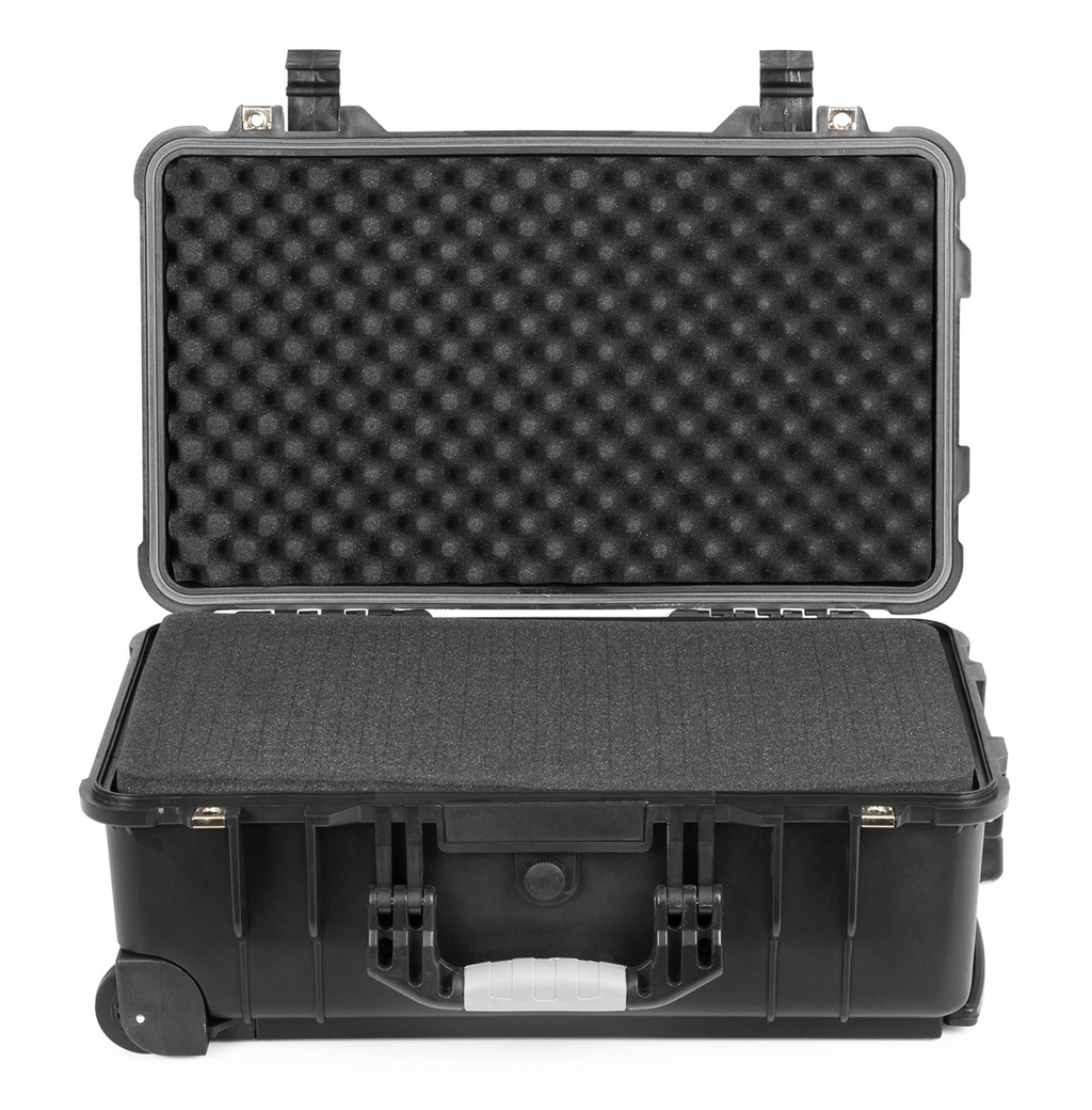 Power Dynamics GIGCASE30 Tralle