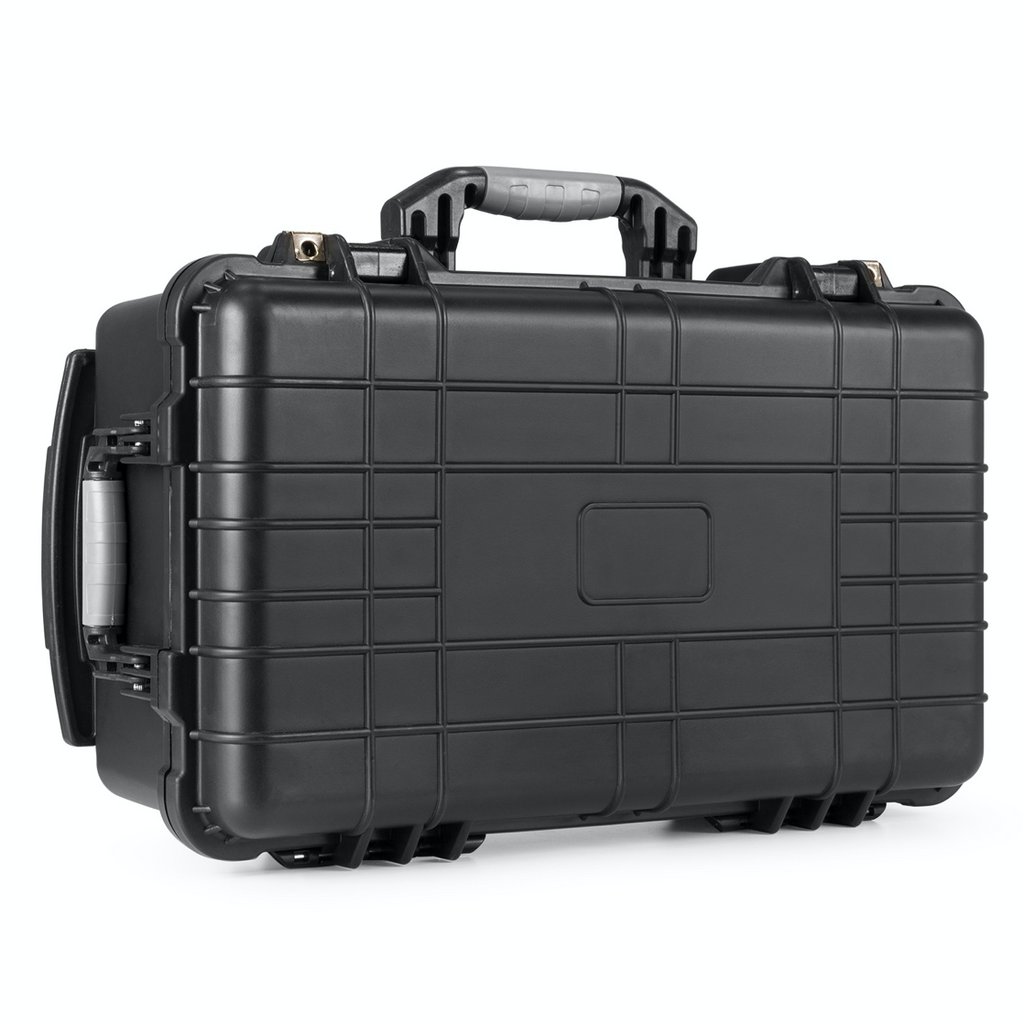 Power Dynamics GIGCASE30 Tralle