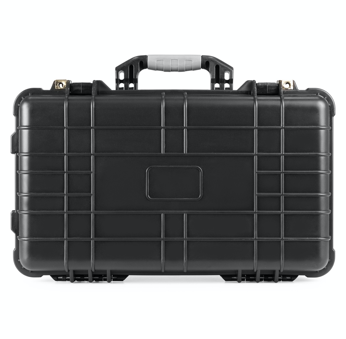 Power Dynamics GIGCASE30 Tralle