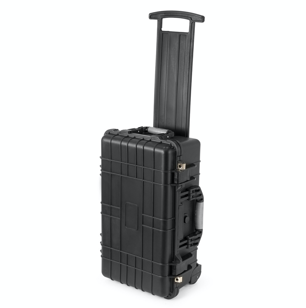 Power Dynamics GIGCASE30 Tralle