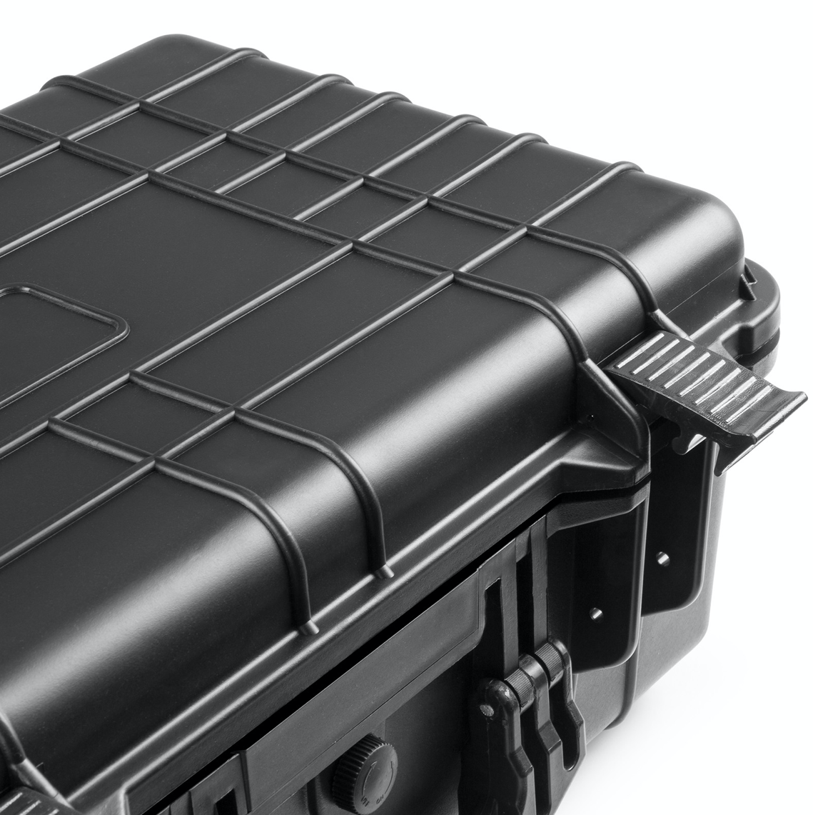 Power Dynamics GIGCASE30 Tralle