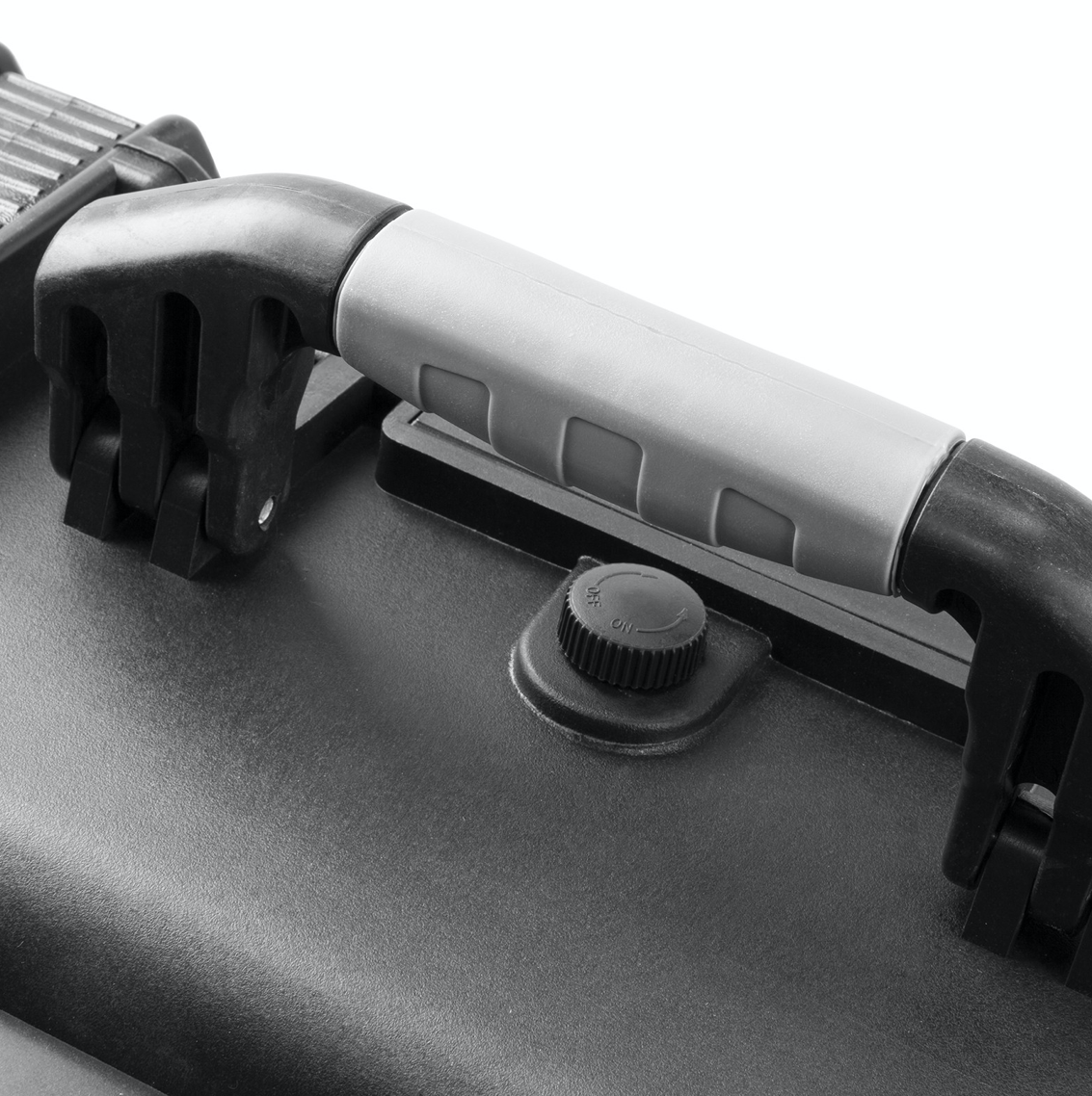 Power Dynamics GIGCASE30 Tralle